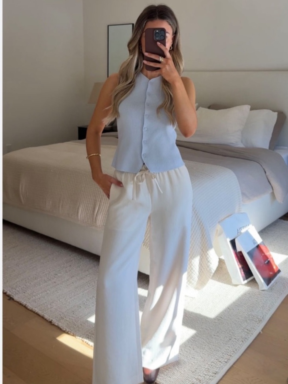 Aritzia lodge pant - Picture 6 of 9